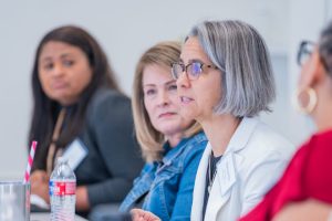 Disaster preparedness nonprofit workshop